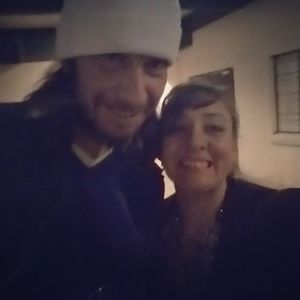 Meet your Posher, Andrea